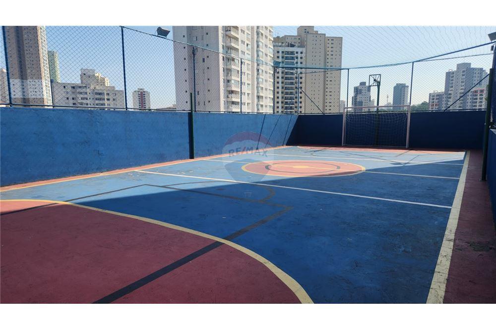 Apartamento - Alugar - São Paulo , São Paulo - 25 - 601311009-207