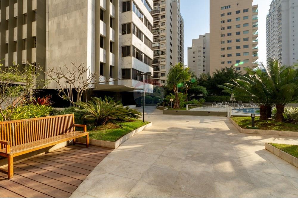 Apartamento - Venda - São Paulo , São Paulo - 25 AREAS COMUNS (1).jpg - 602281022-94