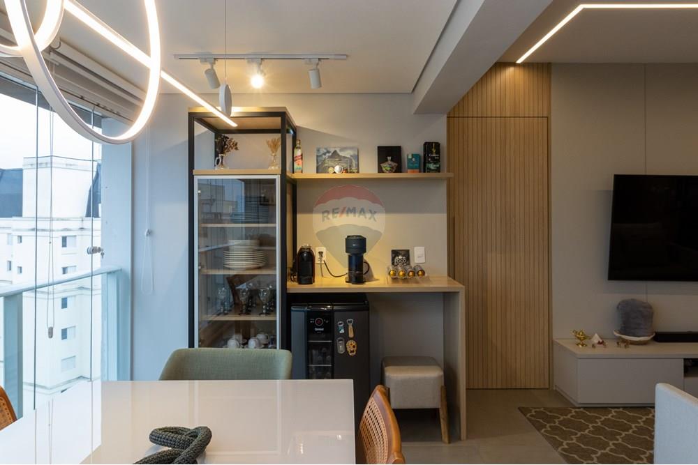 Apartamento à venda com 2 quartos, 96m² - Foto 21