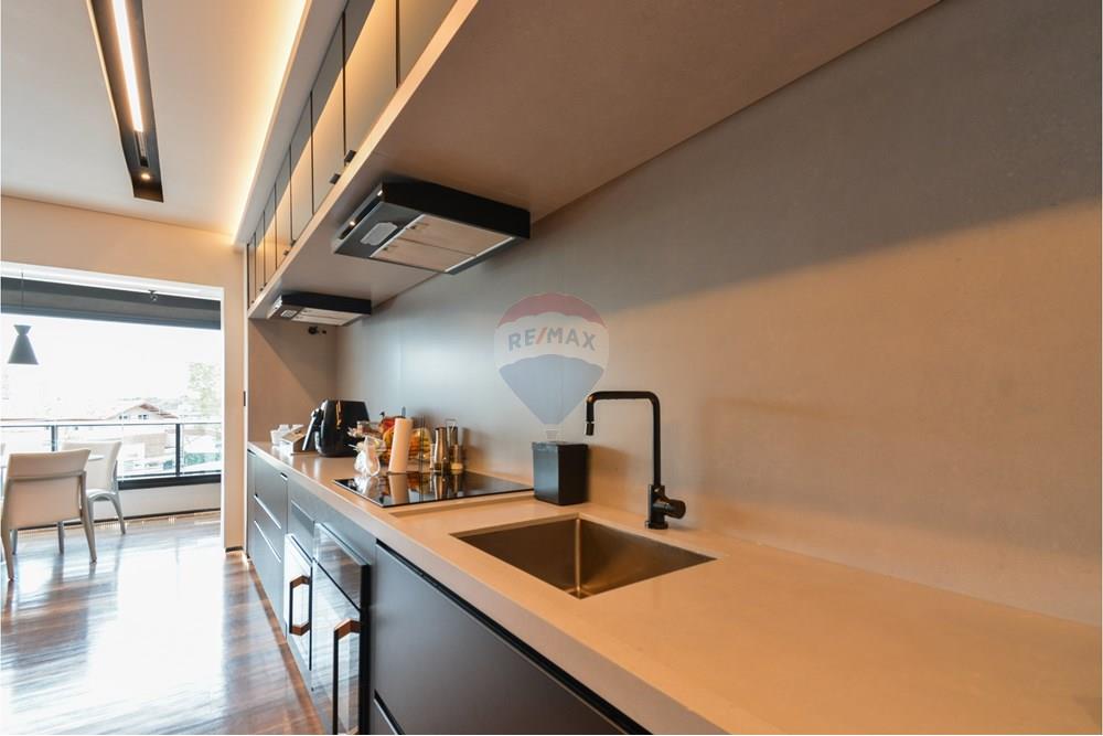 Apartamento - Venda - São Paulo , São Paulo - 01fotos_024.jpg - Cozinha - 601251048-112