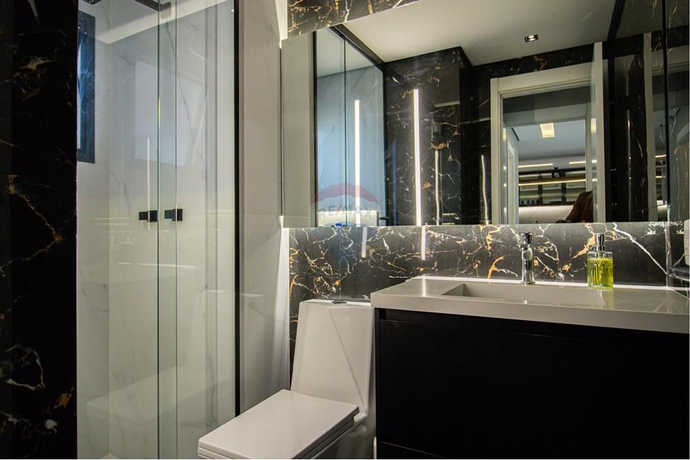 Apartamento - Venda - São Paulo , São Paulo - 07banheiros005.jpg - 602361016-13