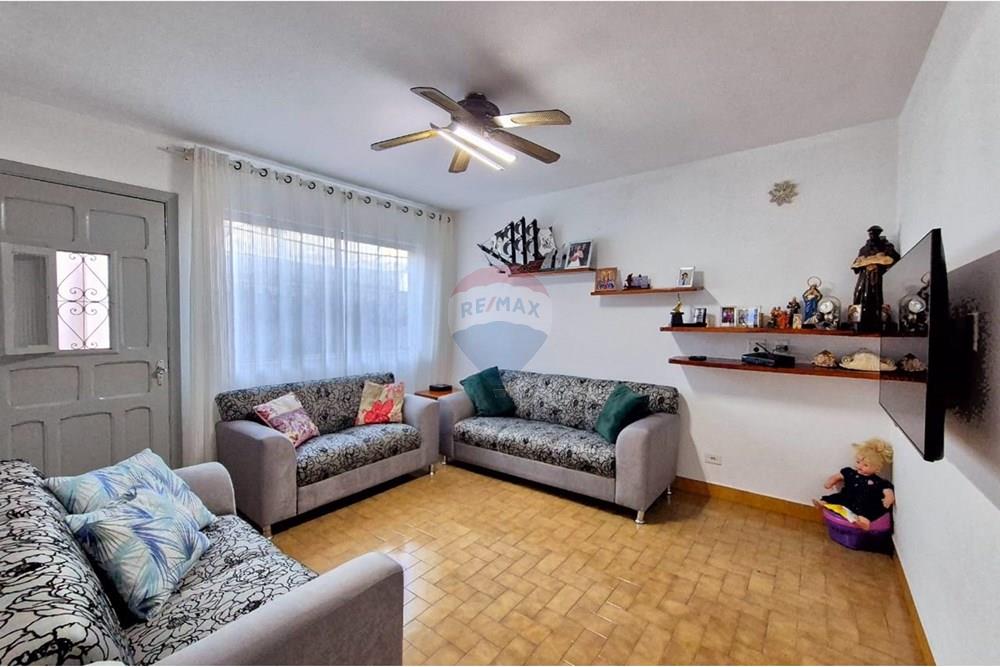 Casa de Vila - Venda - São Paulo , São Paulo - WhatsApp Image 2025-10-09 at 14.16.52 (1).jpeg - 602101008-99