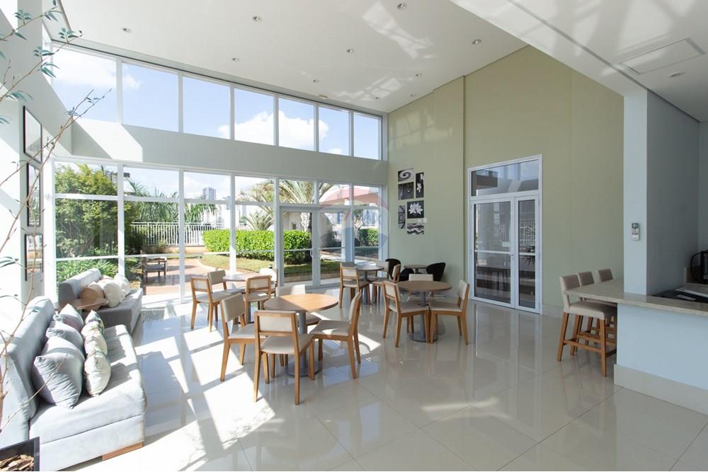 Apartamento - Venda - São Paulo , São Paulo - 38 Salão de Festa (1).jpg - 601971018-1227