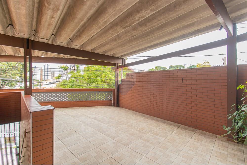 Sobrado - Venda - São Paulo , São Paulo - 04area-de-servico_008.jpg - 601401005-43