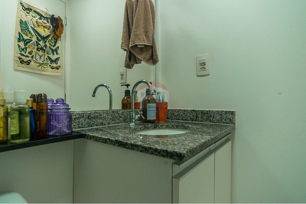 Studio - Venda - São Paulo , São Paulo - 05banheiros002.jpg - Banheiro - 601081089-7