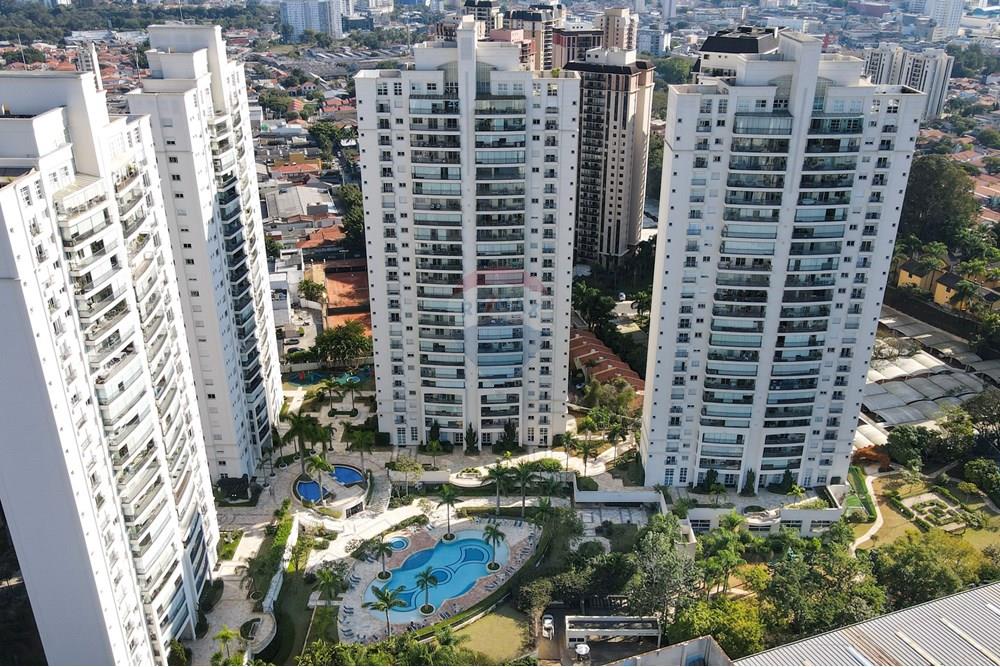 Apartamento - Venda - São Paulo , São Paulo - Cópia de Cópia de 7-DJI_0275 (1).jpg - Layout aberto - 601131006-117