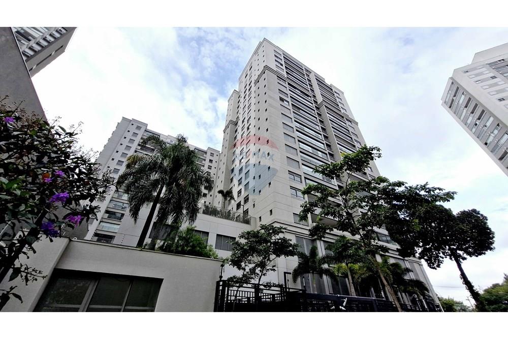 Apartamento - Venda - São Paulo , São Paulo - RUA MIRAGAIA, 201 (2).jpg - 601261073-42