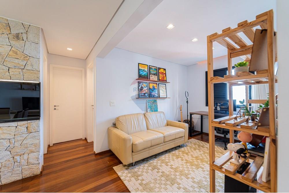 Apartamento - Venda - São Paulo , São Paulo - 601301014-71-Rua Arapá 31-Vila Mascote-RemaxStudio76- (40).JPG - 601301014-71