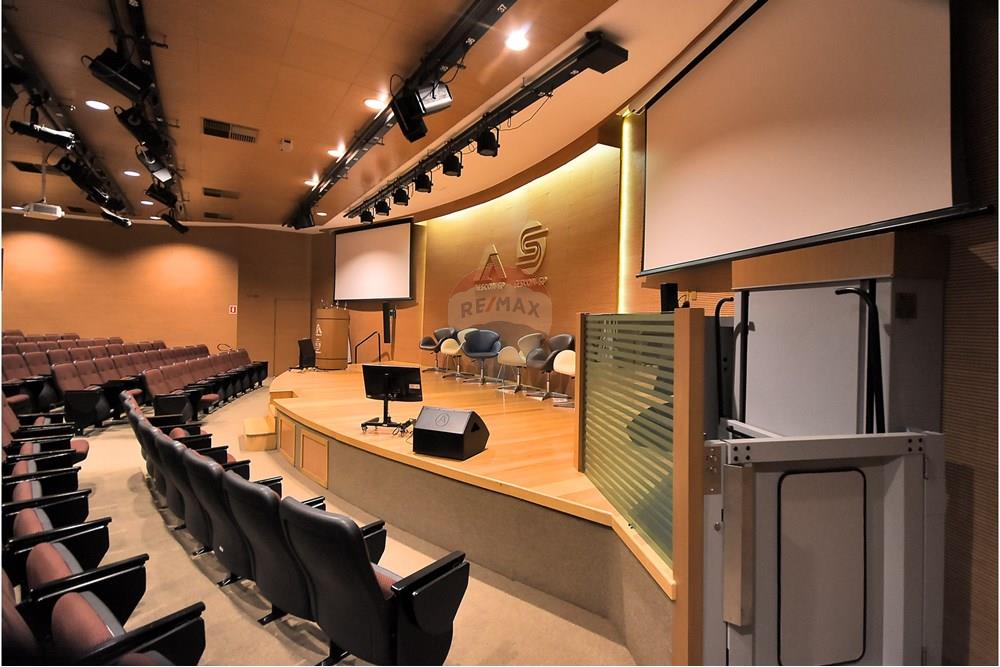 Prédio - Alugar - São Paulo , São Paulo - AUDITÓRIO (3).JPG - 602291016-60