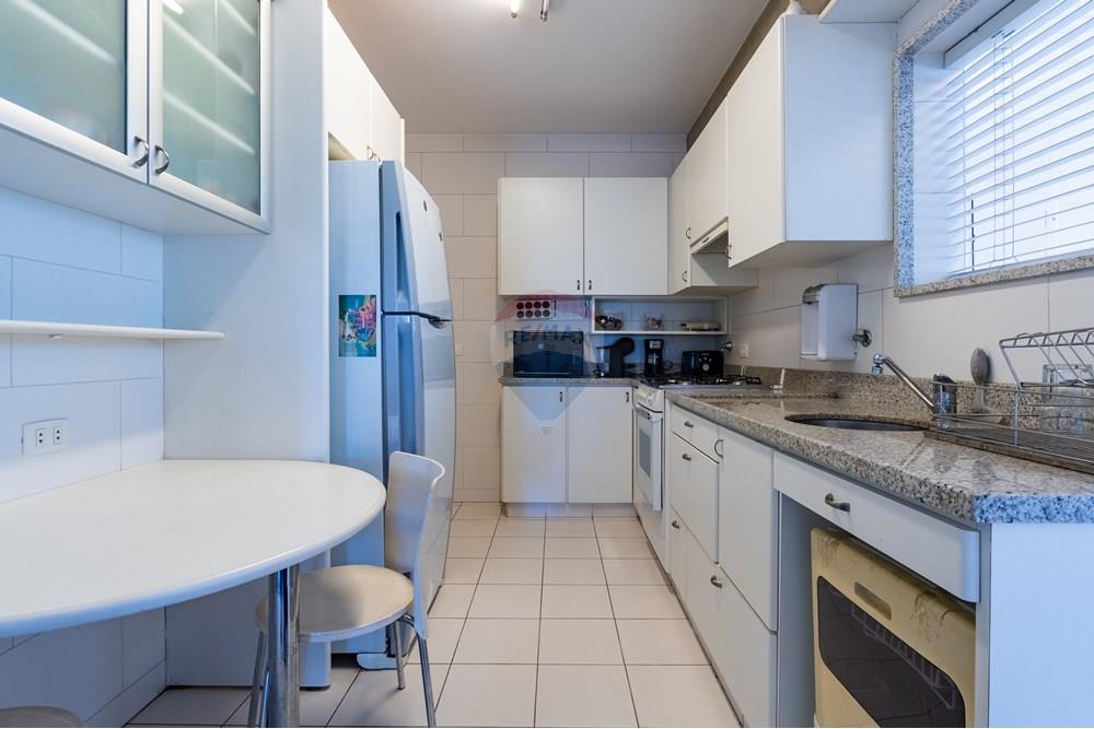 Apartamento - Venda - São Paulo , São Paulo - 47_AP.jpg - 601971015-645