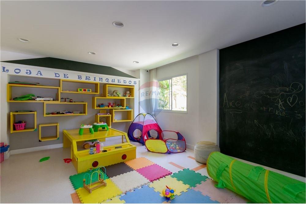 Apartamento - Venda - São Paulo , São Paulo - Brinquedoteca.jpg - 601261059-123