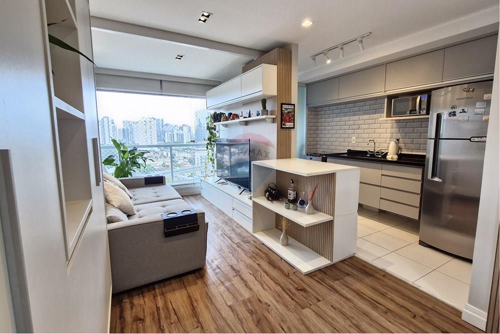 Apartamento - Alugar - São Paulo , São Paulo - 38.jpg - 601361019-3133