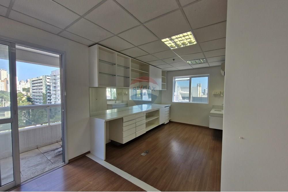 Cj. Comercial/ Sala - Alugar - São Paulo , São Paulo - 20250708_101030.jpg - 601471009-87