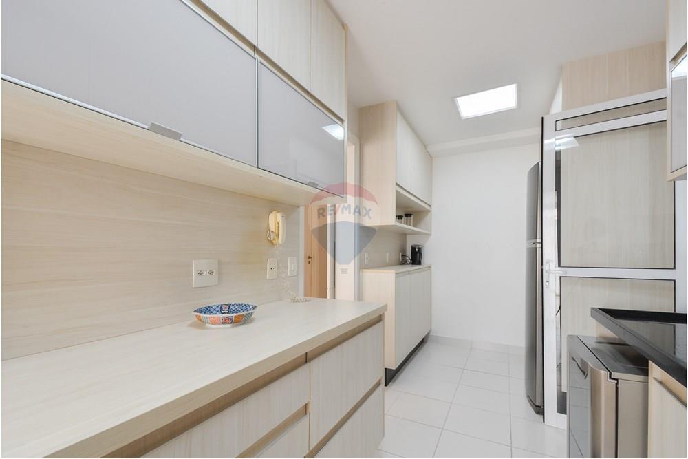 Apartamento - Venda - São Paulo , São Paulo - Cópia de 1212agostinho (41).jpg - Cozinha - 601131064-32