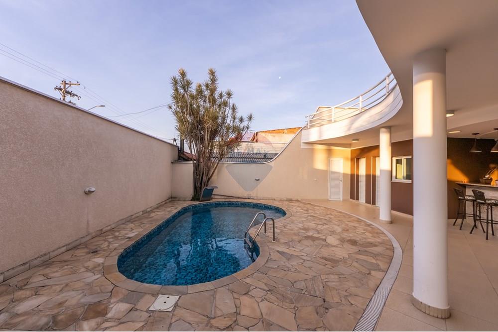 Sobrado - Venda - Santana de Parnaíba , São Paulo - IMG_662346.jpg - 602181029-62