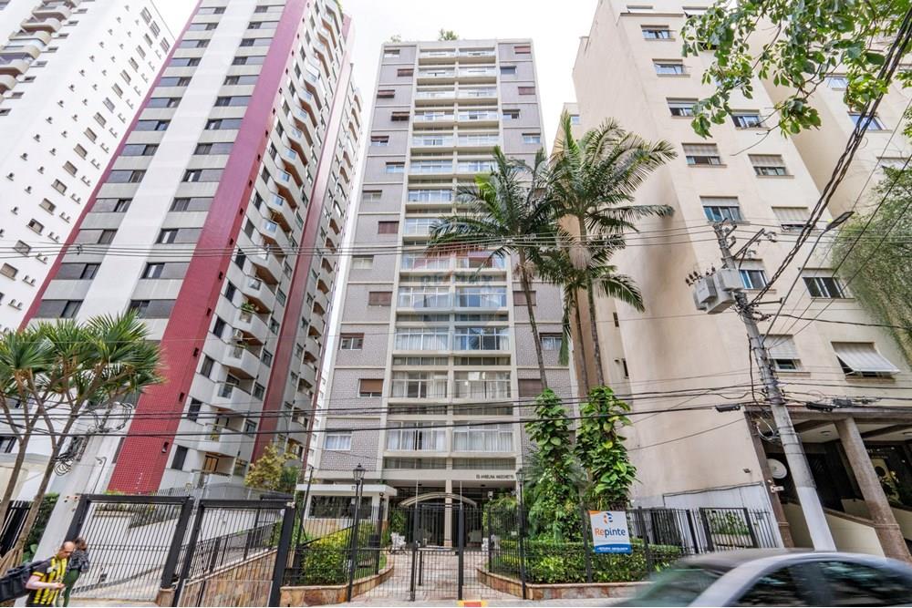 Apartamento - Venda - São Paulo , São Paulo - 47-DSC02862.jpg - 601241003-140