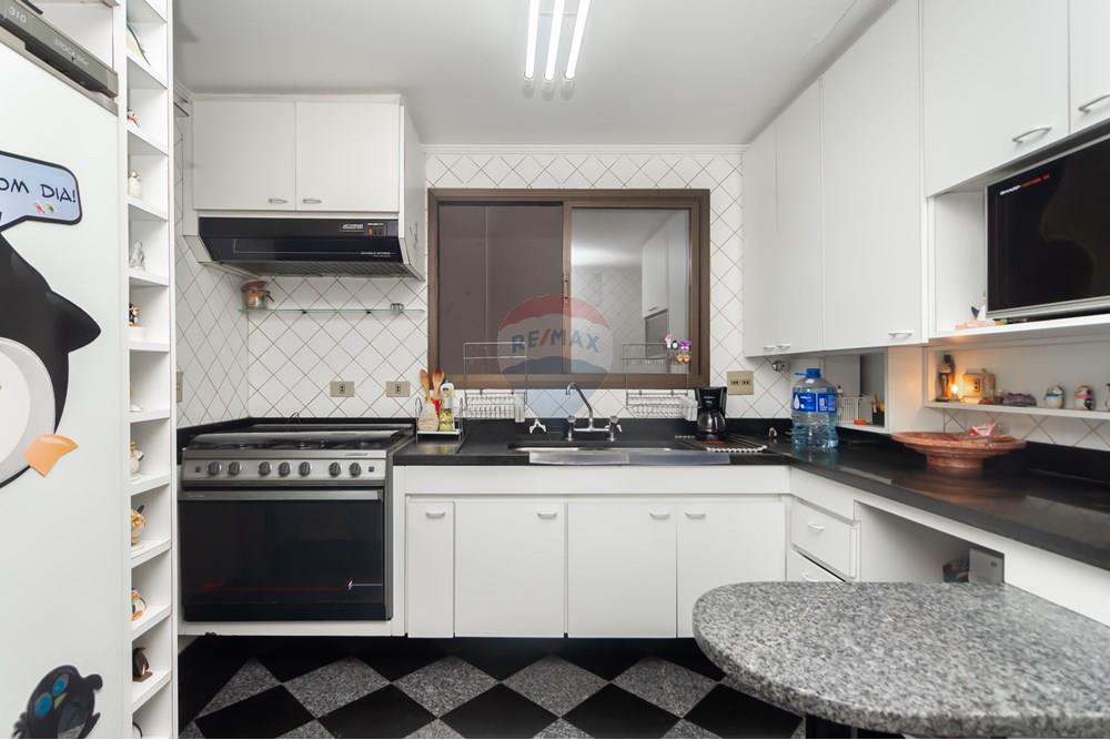 Apartamento - Venda - São Paulo , São Paulo - 21 cpzinha.jpg - 601481005-203