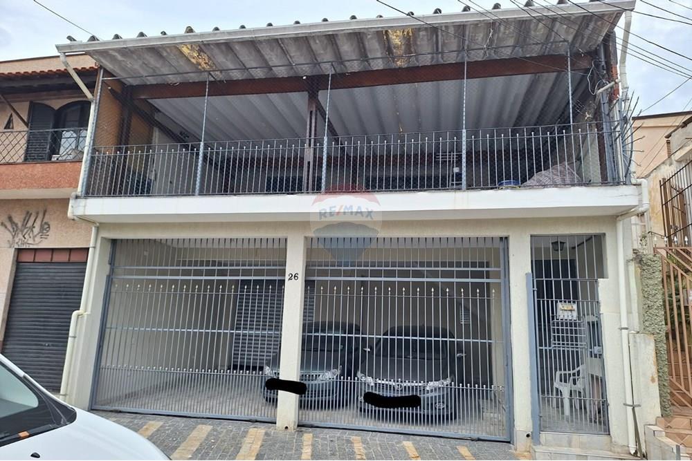 Casa - Alugar - São Paulo , São Paulo - R João Vechiareli 26 32.jpg - 601771079-31