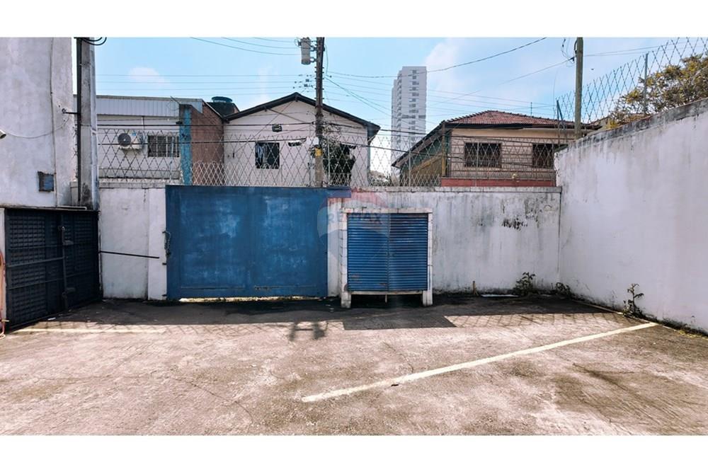 Prédio - Venda - São Paulo , São Paulo - externo 14.jpg - 601451034-18