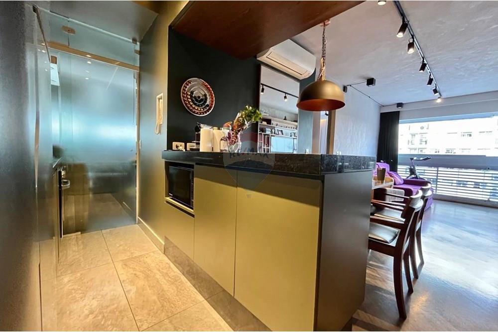 Apartamento à venda com 2 quartos, 58m² - Foto 8