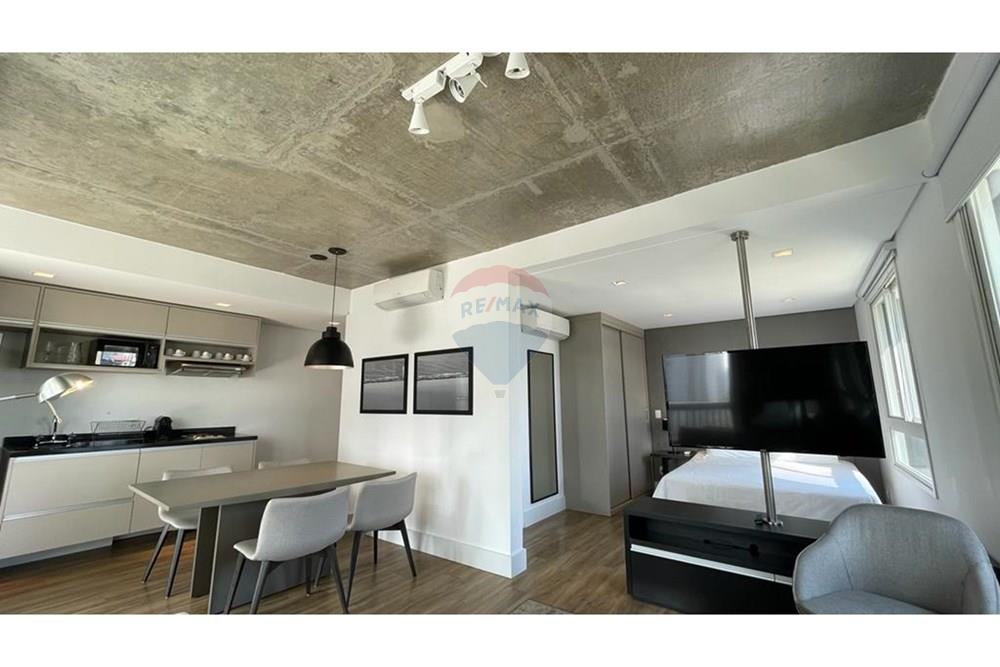 Apartamento - Alugar - São Paulo , São Paulo - 113c16b9-aed9-4ebd-bf00-8fa36400bd7e.jpg - 601361019-3025