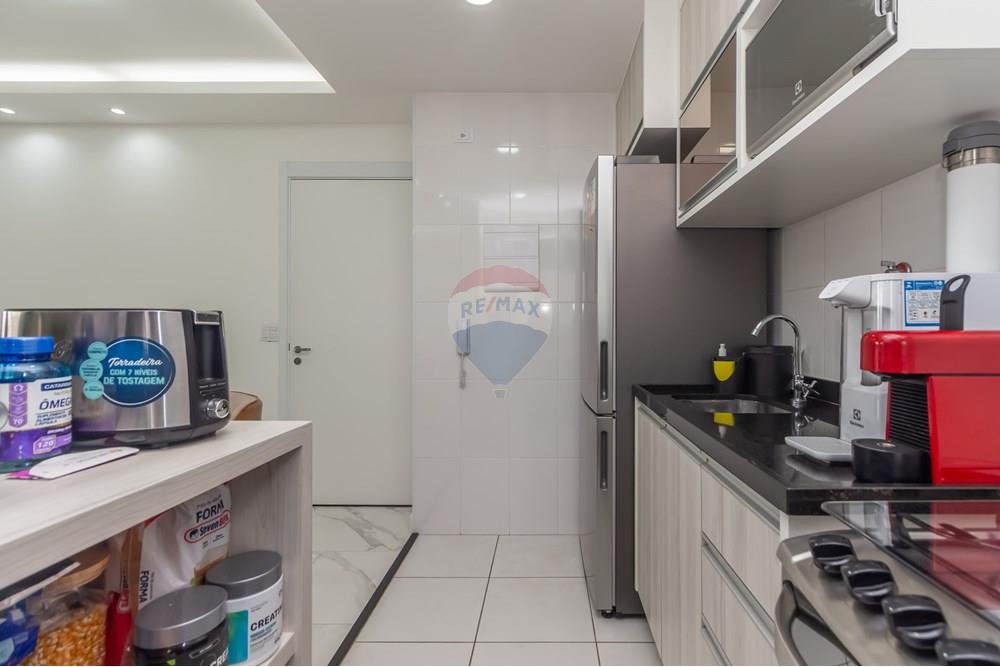 Apartamento - Venda - São Paulo , São Paulo - IMG_342222.jpg - 602261046-4