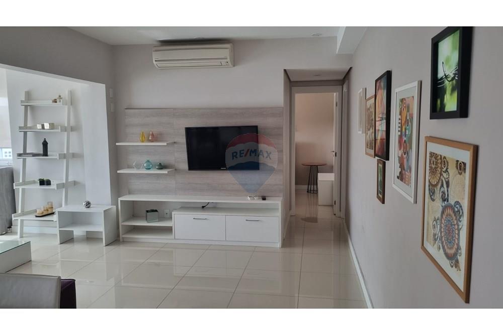 Apartamento - Alugar - São Paulo , São Paulo - kan17.jpeg - 601361020-436