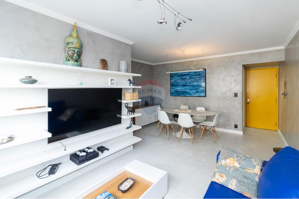 Apartamento - Venda - São Paulo , São Paulo - Rua da Bica, 410 - Andorinha 112_4.jpg - 601751098-72