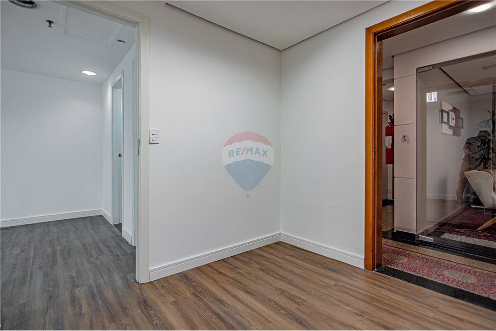 Cj. Comercial/ Sala - Venda - São Paulo , São Paulo - 21 - 601081006-119