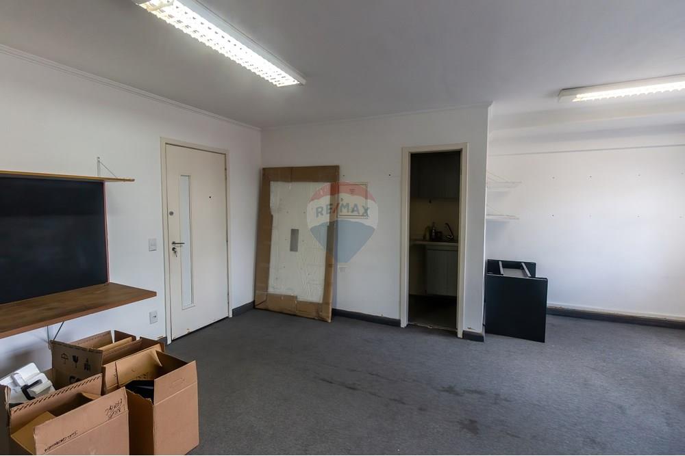 Cj. Comercial/ Sala - Alugar - São Paulo , São Paulo - conjunto-comercial-itaim-bibi-sa-paulo-sp-COC0007_ITV-12.jpg - 601361019-3136