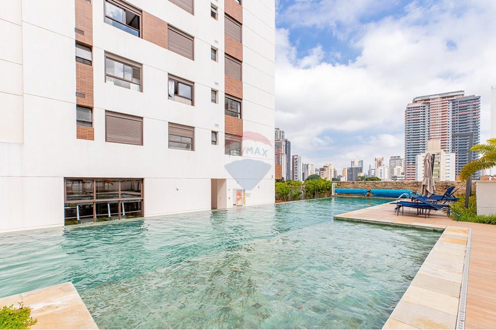 Apartamento - Venda - São Paulo , São Paulo - Cópia de Remax Ares-36.jpg - 601131004-141