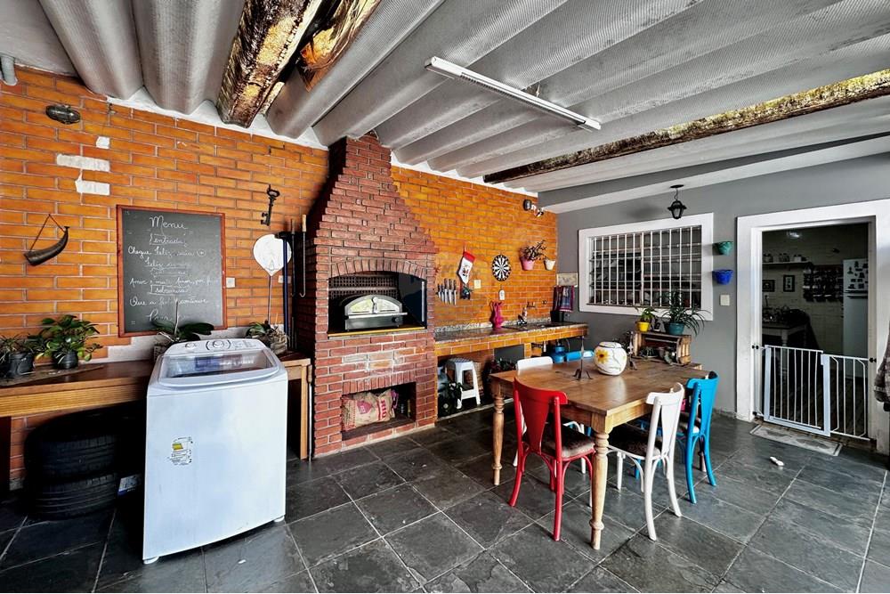 Casa - Venda - São Paulo , São Paulo - IMG_4078.jpg - 602331019-58