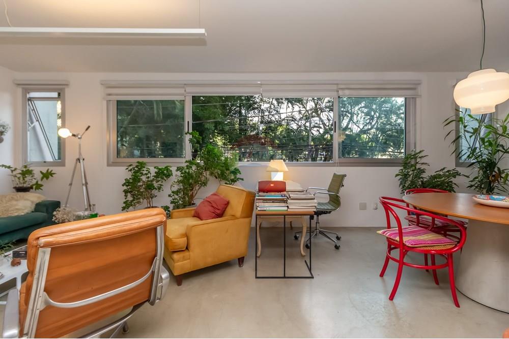 Apartamento - Venda - São Paulo , São Paulo - 08 sala.jpg - 601481005-191