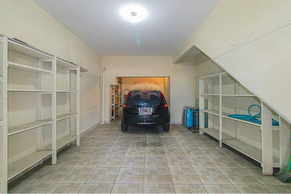 Sobrado - Venda - São Paulo , São Paulo - 07garagem_002.jpg - 601401005-43