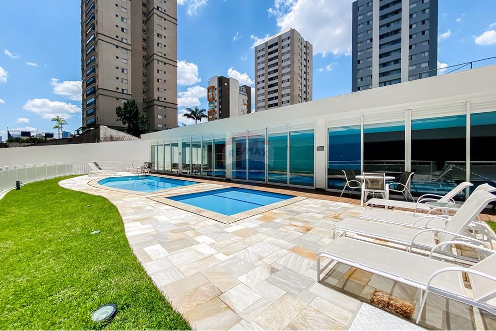 Apartamento - Alugar - São Paulo , São Paulo - IMG_002025.jpg - 602271002-22