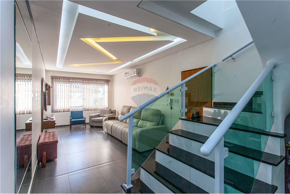 Sobrado - Venda - São Paulo , São Paulo - 2 - 601751009-354