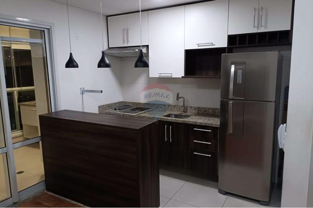Apartamento - Alugar - São Paulo , São Paulo - m4.jpg - 602321003-59