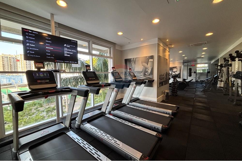 Apartamento - Alugar - São Paulo , São Paulo - IMG_8846 3.JPG - 601081019-57