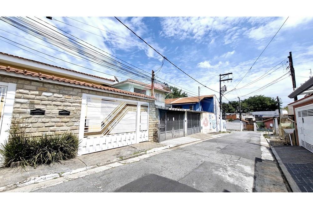 Casa - Venda - São Paulo , São Paulo - RUA GOIATUBA, 97 (10).jpg - 601051034-54