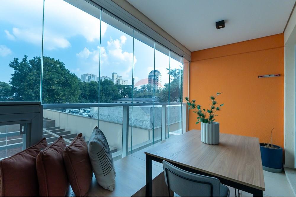 Studio - Venda - São Paulo , São Paulo - DSC03102.jpg - 601181090-18