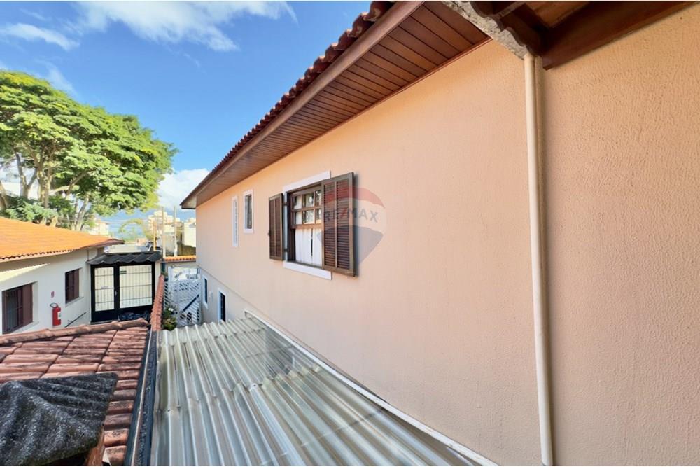 Sobrado - Venda - São Paulo , São Paulo - 601301008-69_FE - 63 - CASA VENDA RUA ORESTES BARBOSA, 233 - JD. PALMARES-INTERLAGOS  (56).jpeg - 601301008-69