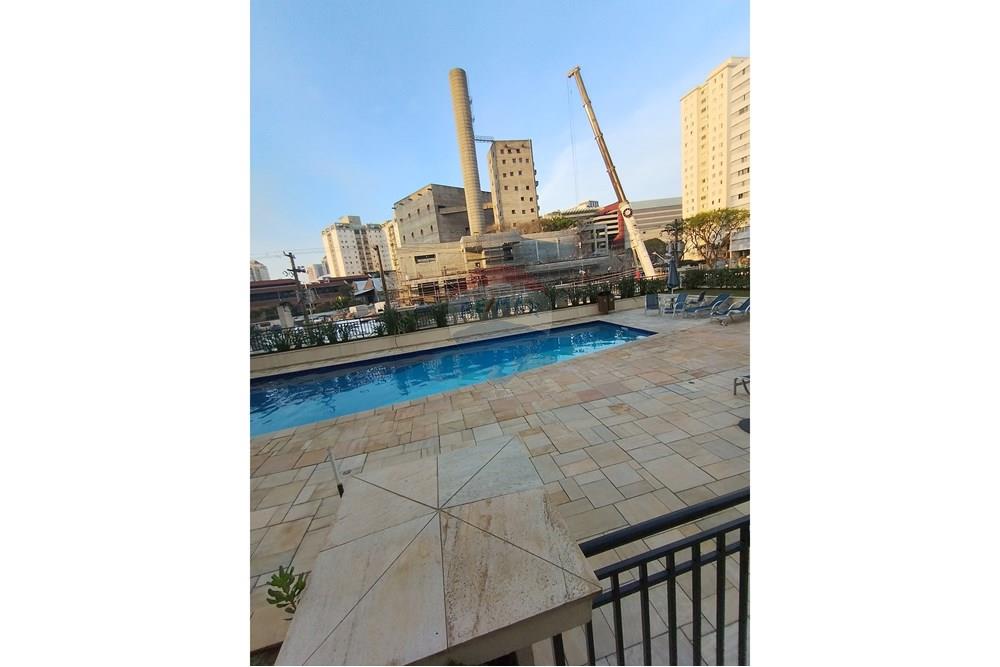 Apartamento - Alugar - São Paulo , São Paulo - Piscina.jpg - 601081088-10
