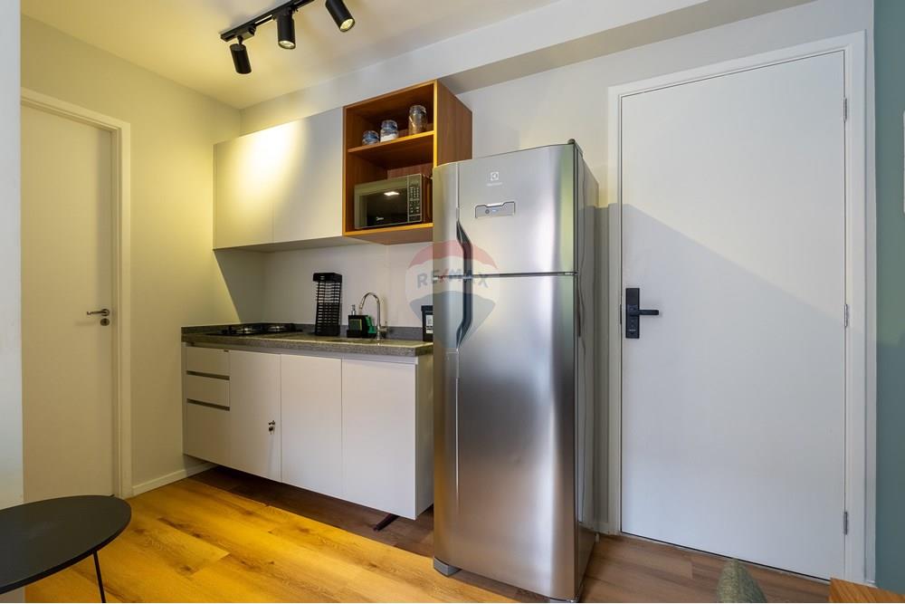 Apartamento - Venda - São Paulo , São Paulo - 10_AP.jpg - 601471003-143