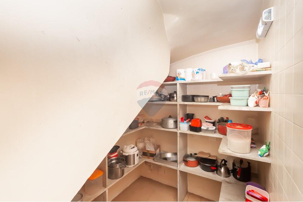 Sobrado - Venda - São Paulo , São Paulo - IMG_284949.jpg - Despensa - 601371001-106