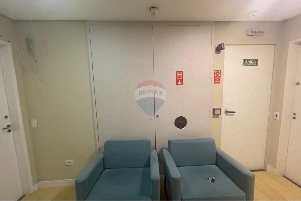 Cj. Comercial/ Sala - Alugar - São Paulo , São Paulo - jose maria6.jpg - 601241023-79