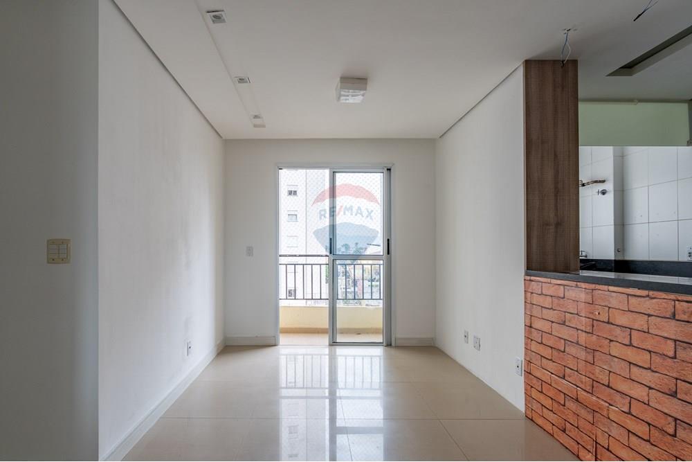 Apartamento - Alugar - São Paulo , São Paulo - 2_AP.jpg - 601471043-8