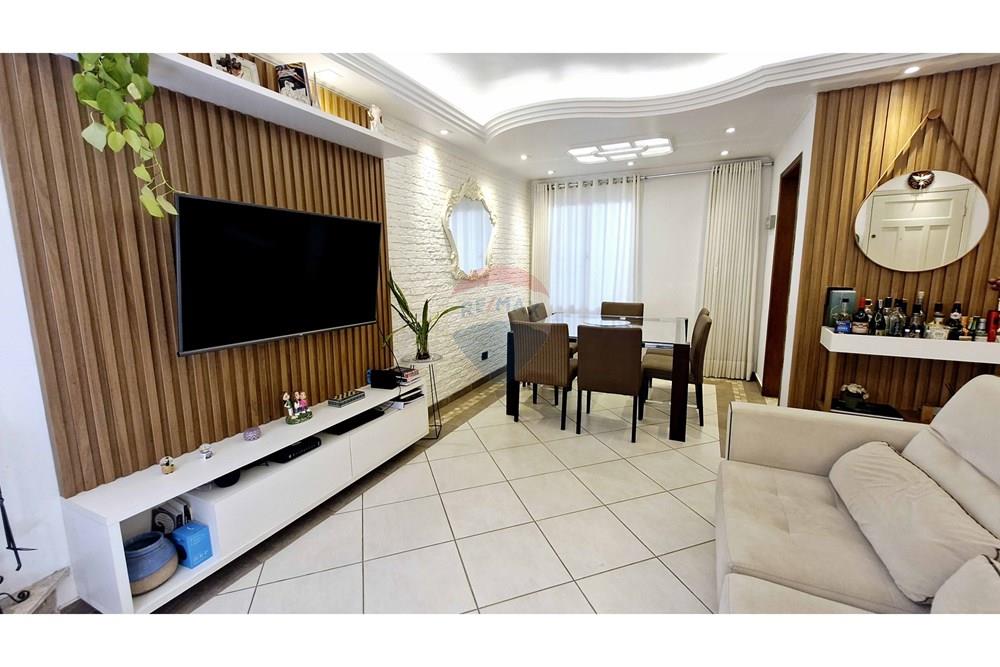 Casa de Condomínio - Venda - São Paulo , São Paulo - RUA PEDROLÂNDIA, 55 (17).jpg - 601051034-55