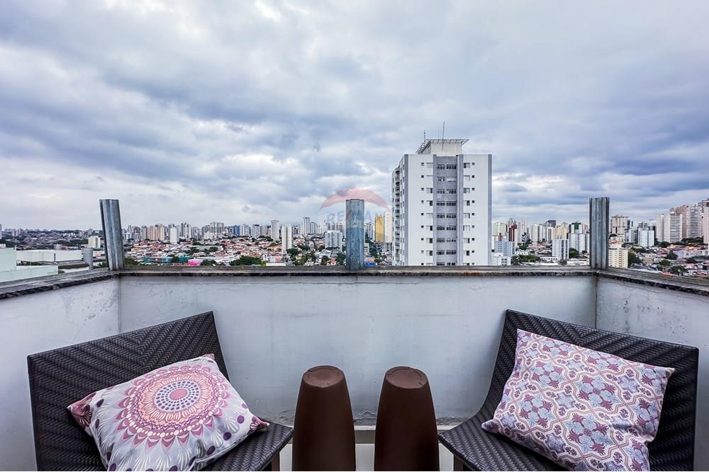 Cobertura - Venda - São Paulo , São Paulo - IMG_5004.jpg - 602031026-16