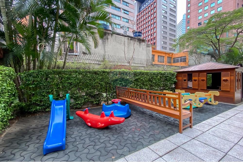 Apartamento - Venda - São Paulo , São Paulo - 44 condominio.jpg - 601481024-20