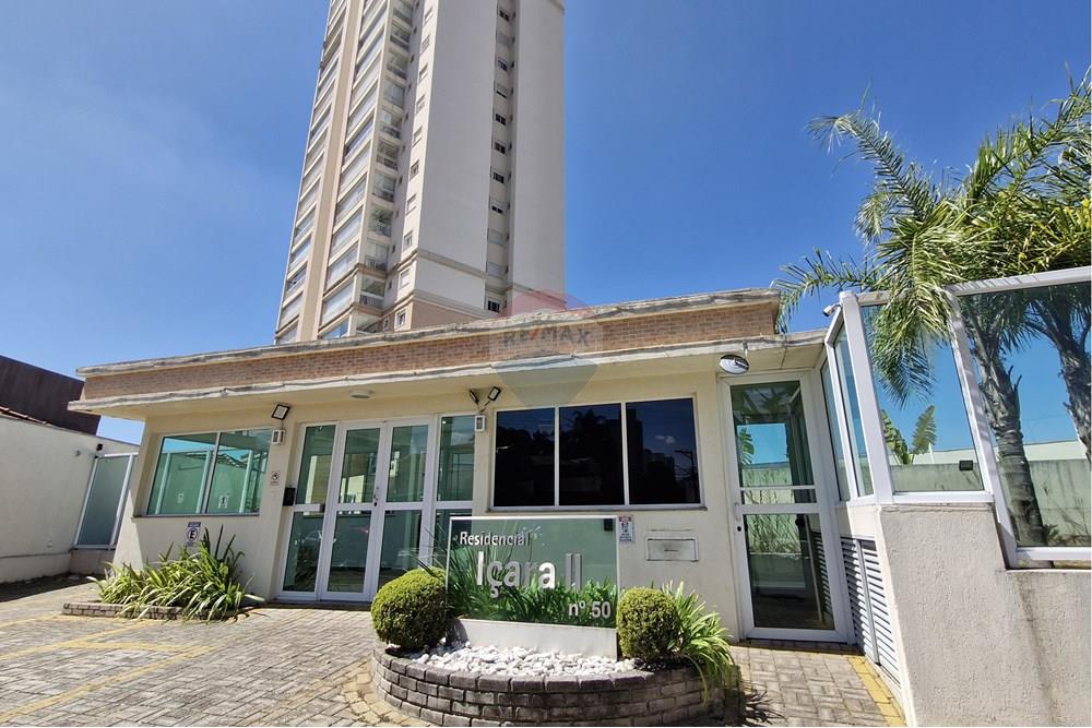 Apartamento - Venda - São Paulo , São Paulo - RUA JOSÉ NOBRE, 50 (2).jpg - 601051066-8